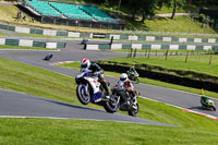 Advanced Group White Bikes